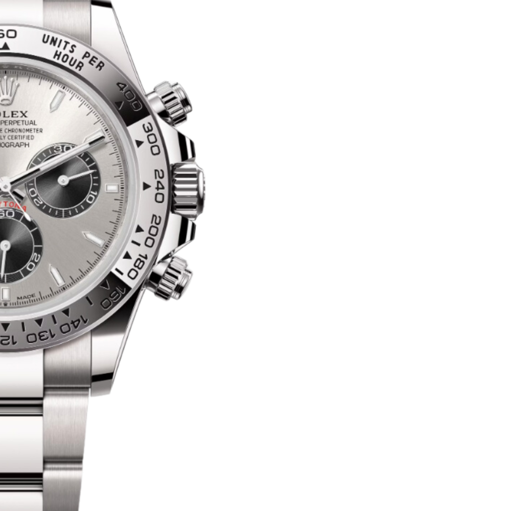 Daytona  + OMG New - Last units!