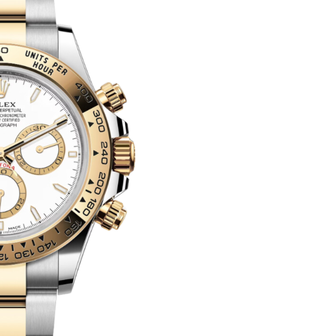 Daytona  + OMG New - Last units!