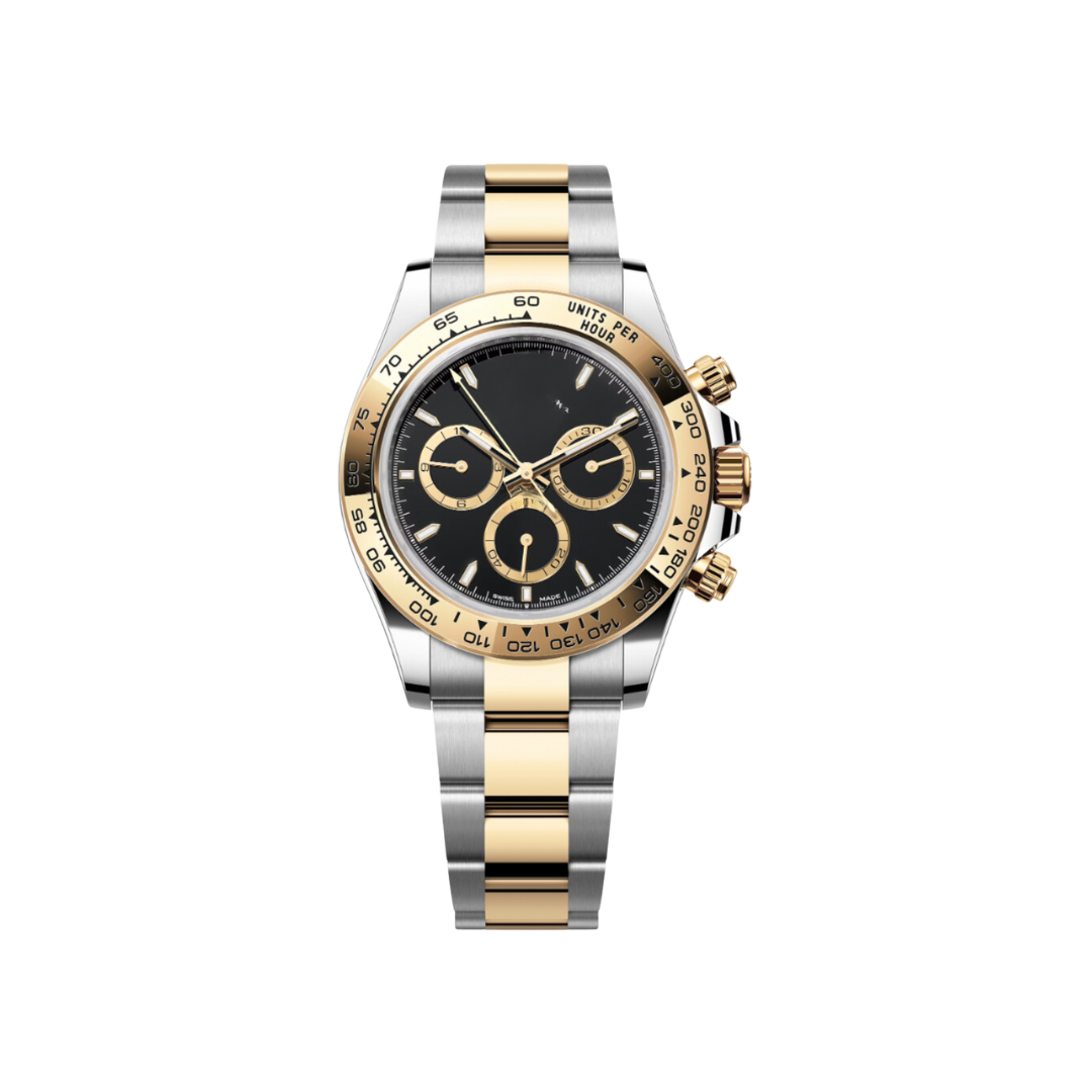 Daytona  + OMG New - Last units!