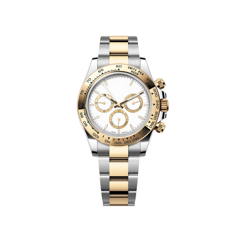 Daytona  + OMG New - Last units!