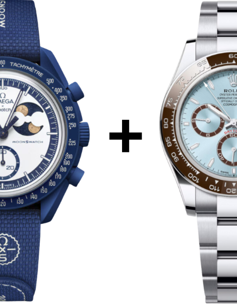 Daytona  + OMG New - Last units!